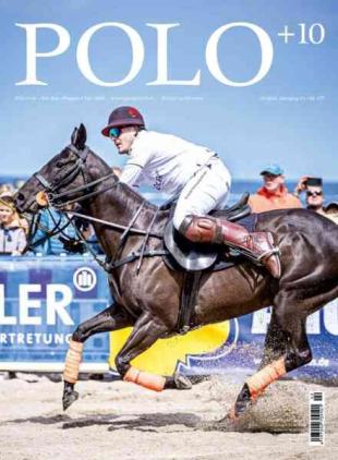 Polo+10 - Juni 2026