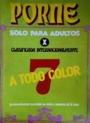 Porne - N 7
