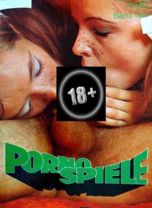 Porno Spiele Band - Nr 1 1974