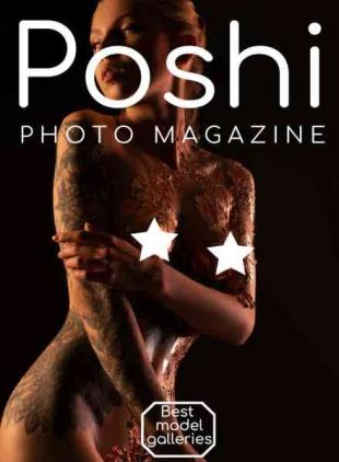 Poshi Photo Magazine - June 2026