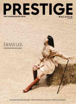 Prestige Malaysia - June 2026