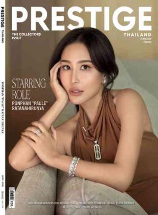 Prestige Thailand - June 2026