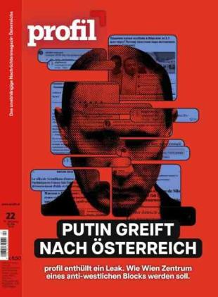 Profil - 30 Mai 2026
