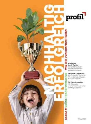 Profil Extra - Mai 2026