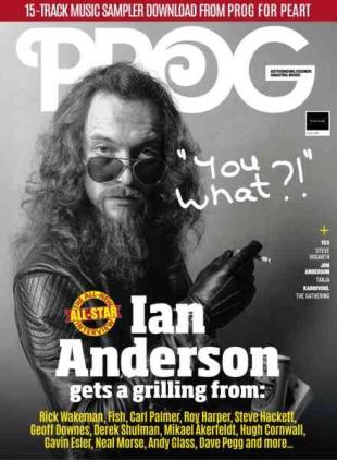 Prog - Issue 171 2026