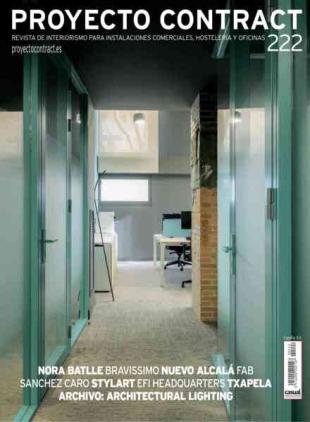 Proyecto Contract - Numero 222
