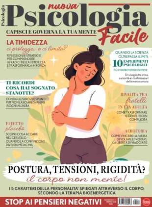 Psicologia Facile - Giugno 2026