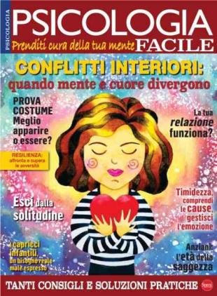 Psicologia Facile - Giugno-Luglio 2022