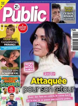 Public - 12 Juin 2026