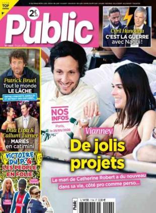 Public - 5 Juin 2026