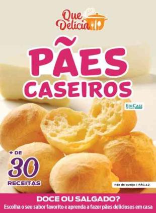 Que Delicia - 1 Junho 2026