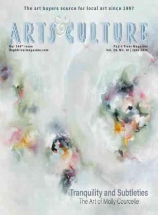 Rapid River Arts&Culture - June 2026