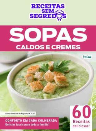 Receitas sem segredos - 20 Maio 2026