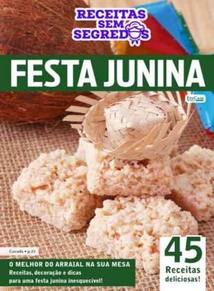Receitas sem segredos - 5 Junho 2026