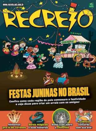 Recreio - 12 Junho 2026