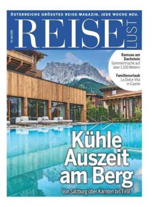 Reiselust - 16 Juni 2026