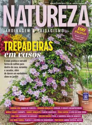 Revista Natureza - 2 Junho 2026