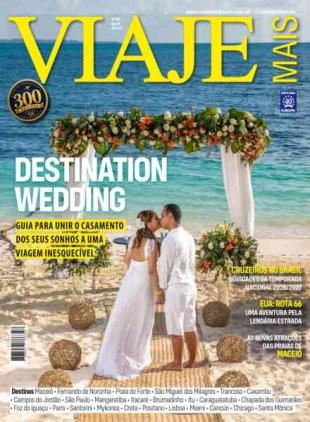 Revista Viaje Mais - 2 Junho 2026