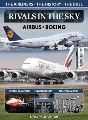 Rivals in the Sky - Airbus & Boeing 2026