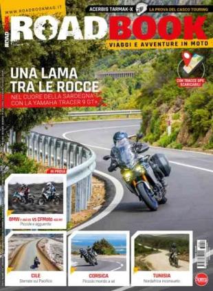 RoadBook - Giugno-Luglio 2026