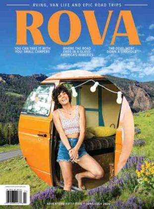 ROVA - June-July 2026
