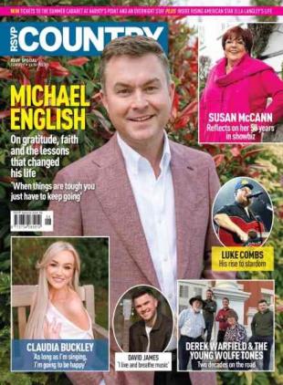 RSVP Country - June 2026