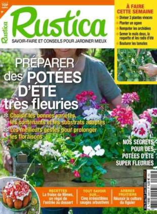 Rustica - 5 Juin 2026