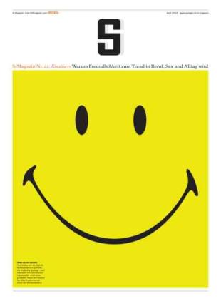 S-Magazin - April 2024