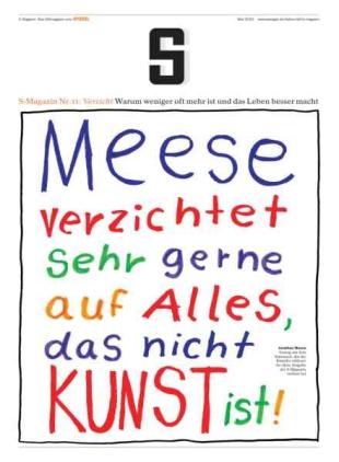 S-Magazin - Mai 2020