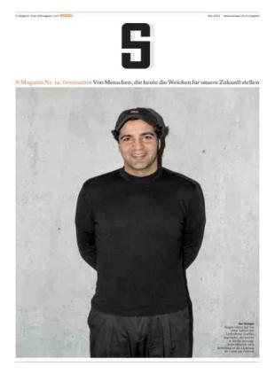 S-Magazin - Mai 2021