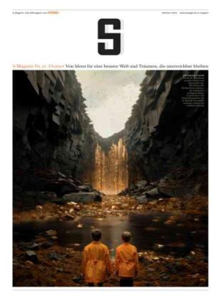 S-Magazin - Oktober 2023