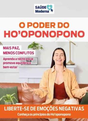 Saude moderna - Junho 2026