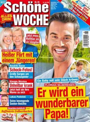 Schone Woche - 24 Juni 2026