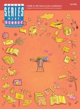 School Library Journal - Fall 2020