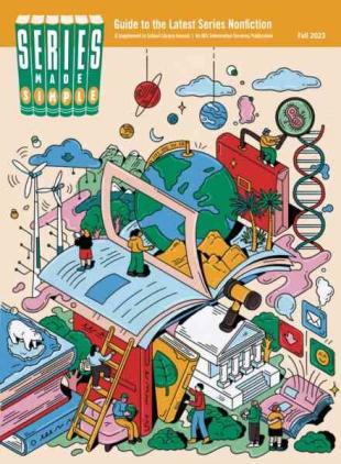 School Library Journal - Fall 2023 Series Made Simple