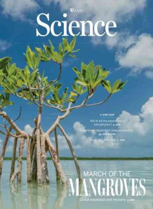 Science - June 4 2026