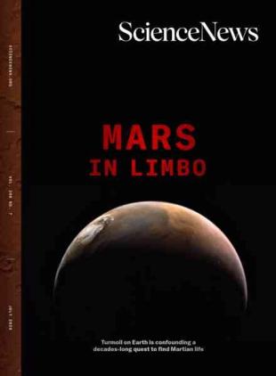 Science News - July 2026