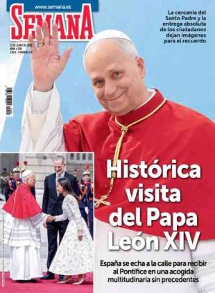 Semana Espana - 17 Junio 2026