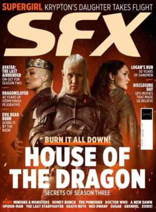 SFX - July 2026