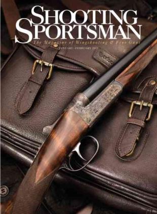 Shooting Sportsman - January 2017