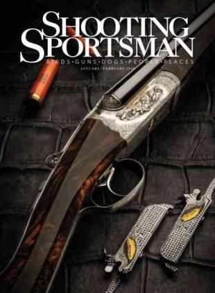 Shooting Sportsman - January-February 2020