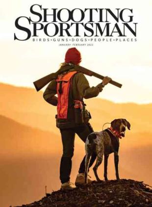 Shooting Sportsman - January-February 2022