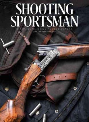 Shooting Sportsman - January-February 2024