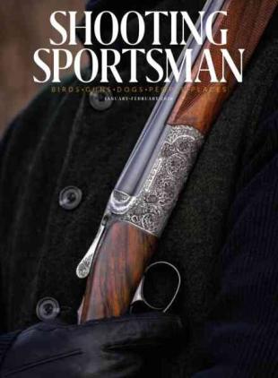 Shooting Sportsman - January-February 2026