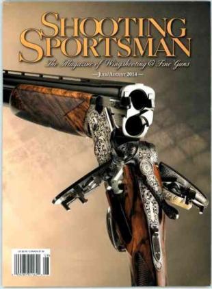 Shooting Sportsman - July 2014