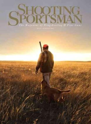 Shooting Sportsman - July 2017