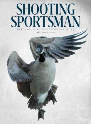Shooting Sportsman - March-April 2025
