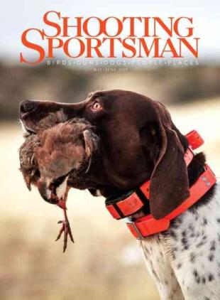 Shooting Sportsman - May-June 2020