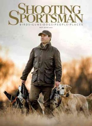 Shooting Sportsman - May-June 2021