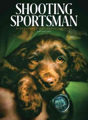 Shooting Sportsman - May-June 2023
